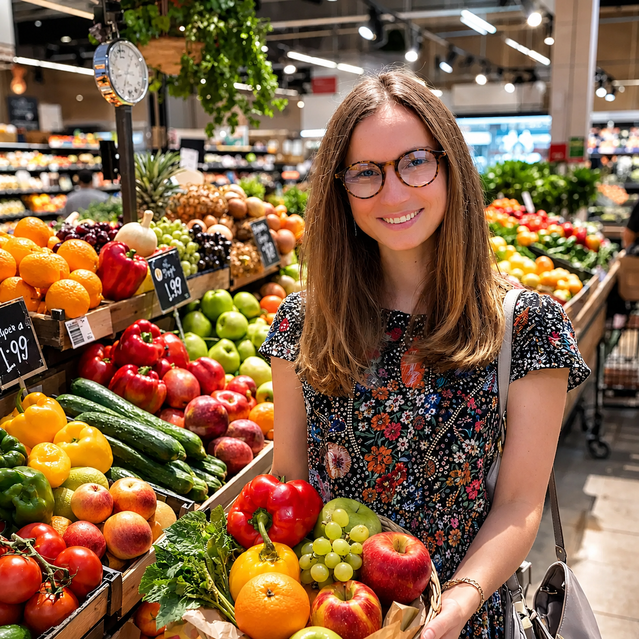 Viktoria Waite, registered dietitian nutritionist